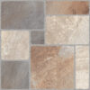 SAHARA PIEDRA TRICOLOR 45X45
