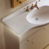 MUEBLE LIMOGES 80 CM - Imagen 2