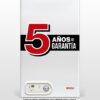 Caldera Diva DS 24 Metro Tiro Forzado