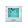 Termostato de ambiente digital programable / inalámbrico