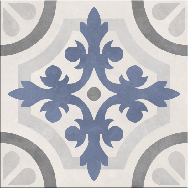 Atenas Gris 20x20