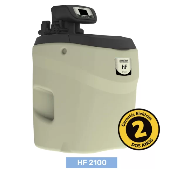 ABLANDADOR HF-2100 ELEKTRIM