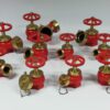 BOCA DE IMPULSION LACAR® 2 1/2″x63,5mm. - Imagen 2