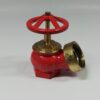 BOCA DE IMPULSION LACAR® 2 1/2″x63,5mm.