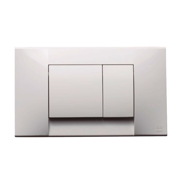 TECLA SUMA DUAL BLANCA