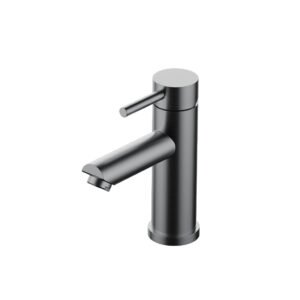 0181/I1 Inox One – Juego monocomando para lavatorio
