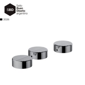 0295/L8 Grip – Juego para bidé