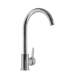 0411.04/G9 Alba – Juego monocomando para mesada cocina