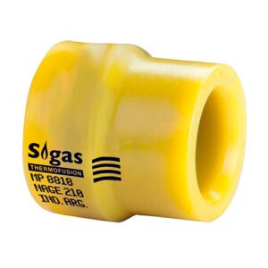 BUJE REDUCCIÓN SIGAS