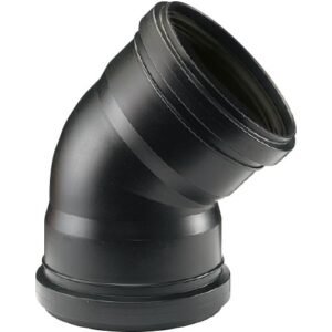 CODO A 45º HH DURATOP X