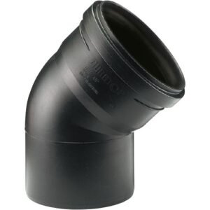 CODO A 45º MH DURATOP X
