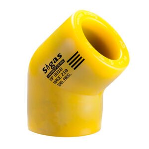 CODO A 45° HH SIGAS