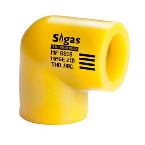 CODO A 90° HH SIGAS