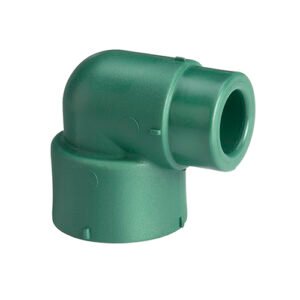 CODO A 90º MH TERMOFUSIÓN ACQUA SYSTEM