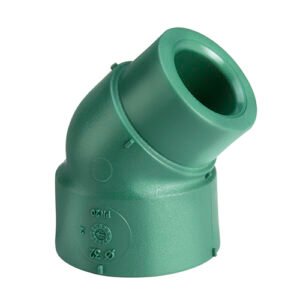 CODO A 45° MH TERMOFUSIÓN ACQUA SYSTEM (copia)