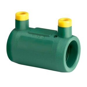 CUPLA ELÉCTRICA TERMOFUSIÓN ACQUA SYSTEM
