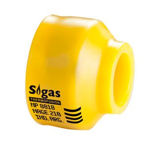 CUPLA REDUCCIÓN SIGAS