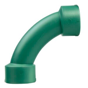 CURVA A 90 TERMOFUSIÓN ACQUA SYSTEM