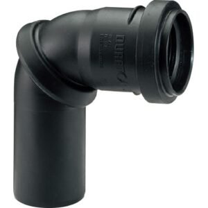 CODO POLIANGULAR DURATOP X