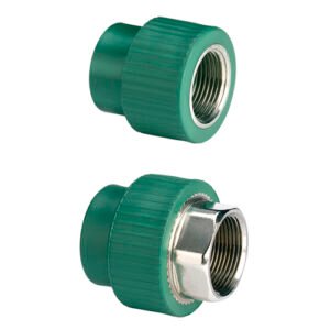 TUBO HEMBRA TERMOFUSIÓN ACQUA SYSTEM