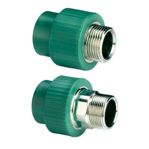 TUBO MACHO TERMOFUSIÓN ACQUA SYSTEM
