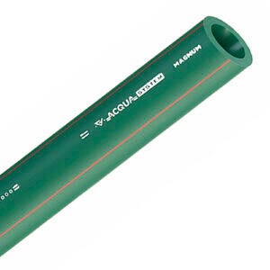 TUBO ACQUA SYSTEM MAGNUM PN 20