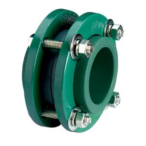 UNION DOBLE CON BRIDA TERMOFUSIÓN ACQUA SYSTEM