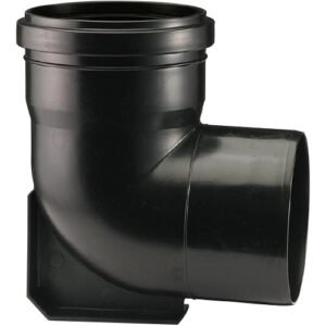 CODO A 90º MH CON BASE DURATOP X