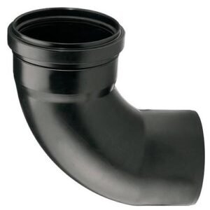 CURVA A 90º MH DE 110 DURATOP X