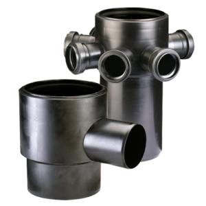 KIT PILETA SUSPENDIDA 110MM DURATOP X