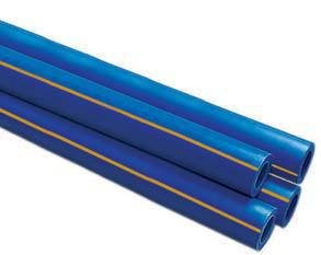 CAÑO CLASE 20 POLIMEX AZUL