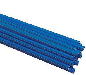 CAÑO CLASE 16 POLIMEX AZUL