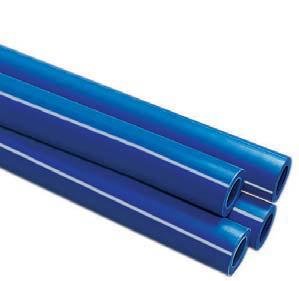 CAÑO CLASE 10 POLIMEX AZUL