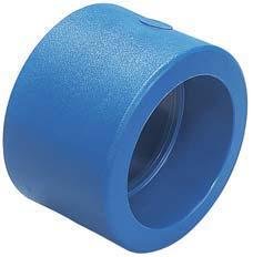UNIÓN NORMAL POLIMEX AZUL