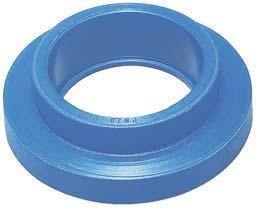 UNIÓN SIMPLE POLIMEX AZUL