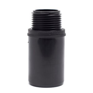 ADAPTADOR DESCARGA AC M40 RM DURATOP X