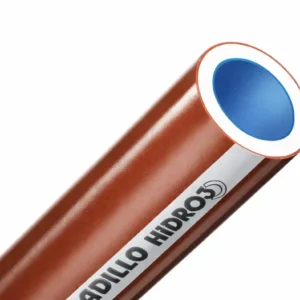TUBO HIDRO 3 AZUL