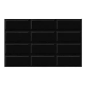 AXELLA NEGRO 28X45