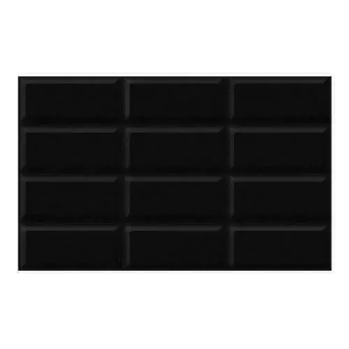 AXELLA NEGRO 28X45