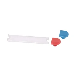 REPUESTOS KIT CUBIERTA PLÁSTICA Y BOTONES FRÍO/CALOR HIDRO 3