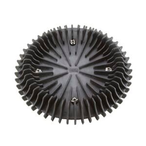 REJILLA REDONDA SIFÓNICA 22CM XRS DURATOP X