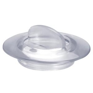 TAPÓN PARA SOPAPA DE BAÑERA DURATOP X