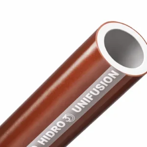 TUBO UNIFUSIÓN HIDRO 3