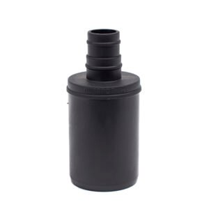ADAPTADOR DESCARGA AC M40 P/MANGUERA DURATOP X