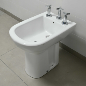 Bidet 1 o 3 agujeros Espacio Bari