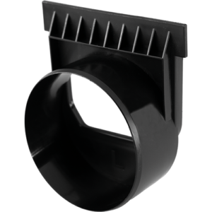 CONECTOR LATERAL H 105 IZQ. 110 DURATOP X