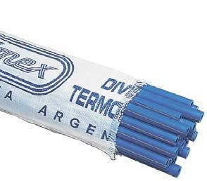 CAÑO PN 20 POLIMEX AZUL