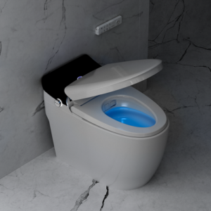 Inodoro Inteligente Milano Smart Tec