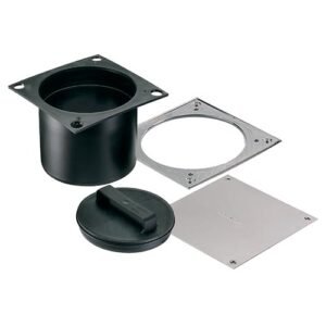 KIT TAPA PARA BOCA DE ACCESO DURATOP X