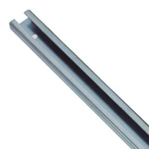 PERFIL MINI PARA GRAMPA AJUSTABLE 16 / 40 DEMAFIX